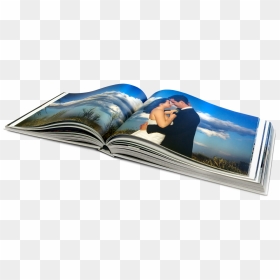 Thanks To The New Book Structure, The Page Maintains - Graphistudio Primo Book, HD Png Download - book page png