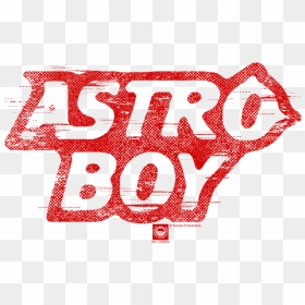 Astro Boy Logo Kid"s T-shirt - Astro Boy Logo Png, Transparent Png - astro png