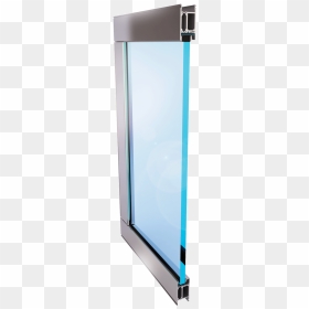 Thermal Clad Door And Frame - Old Castle Door Frames, HD Png Download - glass frame png