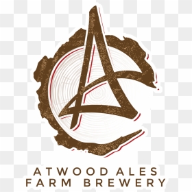 Atwood Icon Farm Brewery - Poster, HD Png Download - farm icon png