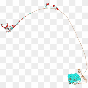 Hemibrain An Opn - Pendant, HD Png Download - neurons png