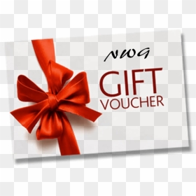 Nwg Gymnastics Mount Isa Nwgmountisa Gift Voucher Card - Gift Voucher Png, Transparent Png - blank gift card png