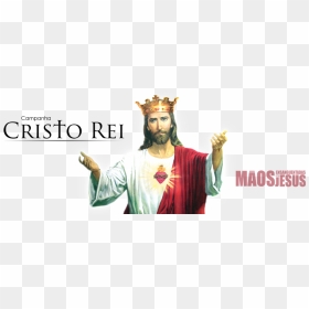 Jesus , Png Download - Jesus, Transparent Png - cristo png