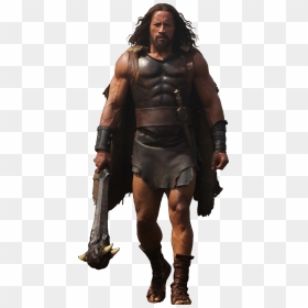 Dwayne Johnson Hercules Paramount Pictures - Hercules Dwayne Johnson Png, Transparent Png - johnson and johnson png