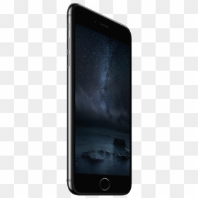 Iphone 6 Stock Wallpaper - Smartphone, HD Png Download - iphone6 png