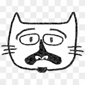 Cartoon, HD Png Download - wtf face png