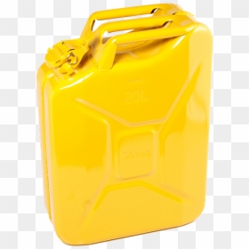 Jerrycan Png Image - Handbag, Transparent Png - gasoline png