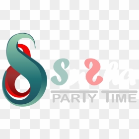 Susha Party Time - Graphic Design, HD Png Download - party time png