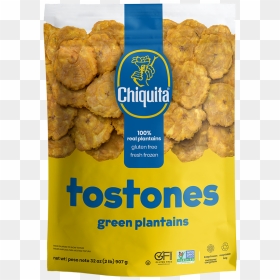 Tostones De Platano Hawaiano, HD Png Download - tostones png
