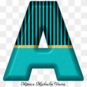 Letras Novembro Azul, HD Png Download - tiffany png