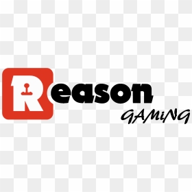 Youtube Clipart Cs Go - Reason Gaming Logo, HD Png Download - youtube gaming png