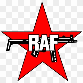 Transparent David Bowie Lightning Bolt Png - Red Army Faction Logo, Png Download - red lightning bolt png