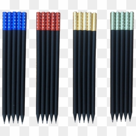 Black Pencil Png, Transparent Png - black pencil png