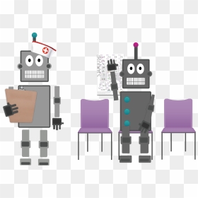 Gettested - Chair, HD Png Download - testing png