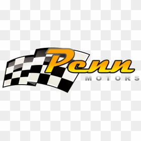 Penn Motors - Emblem, HD Png Download - camaro logo png