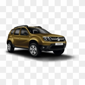 Thumb Image - Renault Duster Price In Nepal, HD Png Download - duster png