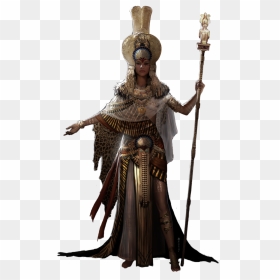   - Assassin's Creed Origins Isidora, HD Png Download - assassin's creed origins png