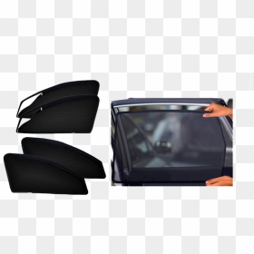 Range Rover Sport Curtains, HD Png Download - car parts png