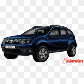 Thumb Image - Dacia Duster Png, Transparent Png - duster png