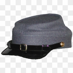 Civil War Hat Transparent , Png Download - Civil War Hat Png, Png Download - civil war logo png
