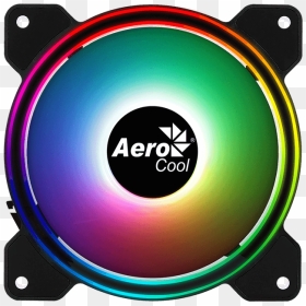 Aerocool, HD Png Download - saturn rings png