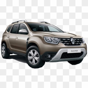 Duster, H1 A/t - Renault Duster 2019 Png, Transparent Png - duster png