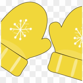 Mittens Clipart Mitten Clip Art Images History - Transparent Mittens Clip Art, HD Png Download - mittens png
