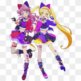 Honey Cat Aikatsu, HD Png Download - tumblr cat png