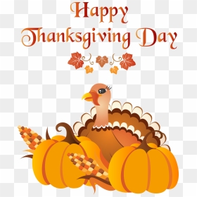 Thanksgiving Turkey Clipart Png, Transparent Png - thanksgiving turkey clipart png