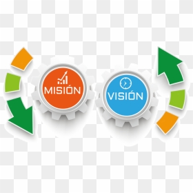 Mision Y Vision Png, Transparent Png - mision png