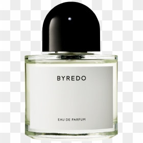 Byredo Mojave Ghost Perfume, HD Png Download - perfume bottle png
