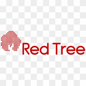 Logo - Red Tree Asia, HD Png Download - red tree png