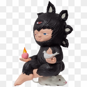 Action Figure, HD Png Download - wtf face png