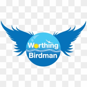 Worthing Birdman, HD Png Download - birdman png