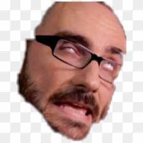 Michael Vsauce , Png Download - Don T Feel So Good Minecraft, Transparent Png - vsauce png
