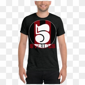 Atlanta United Clothing Co - T-shirt, HD Png Download - atlanta united logo png