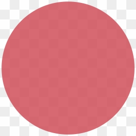 Large Red Circle Icon For The About Section - Red Circle Discord Emoji, HD Png Download - red circle png transparent