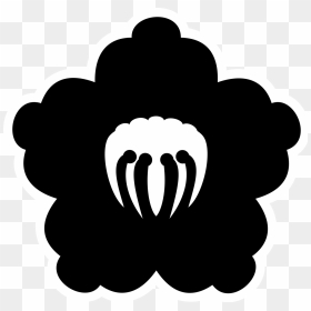 Bleach 6th Division Emblem, HD Png Download - bleach logo png