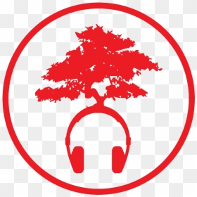 Red Tree Png, Transparent Png - red tree png