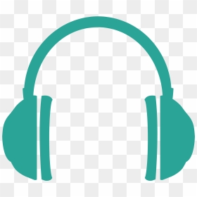 Transparent Background Headphones Clipart Png, Png Download - skullcandy logo png