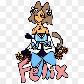 Cartoon, HD Png Download - felix argyle png