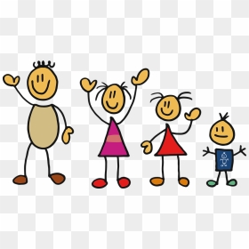 Vector Graphics, HD Png Download - cartoon people png