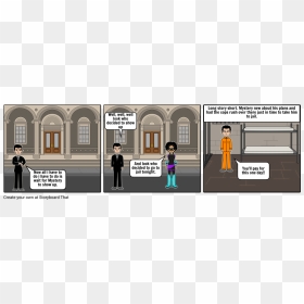 Cartoon, HD Png Download - mystery person png