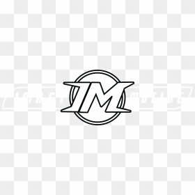 Imagimotive Logo Solid White And Black Pencil Imagimotive, HD Png Download - black pencil png