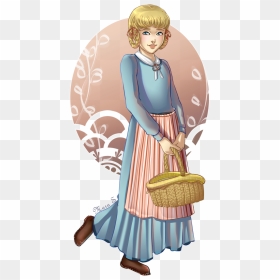 Transparent American Girl Png - American Girl Books Clipart, Png Download - american girl png