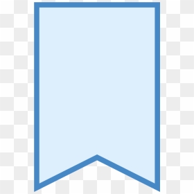 The Image Appears To Be A Flag Or Banner - Paper Product, HD Png Download - bookmark png
