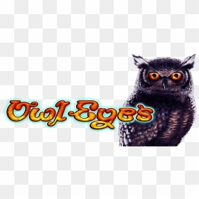 Great Horned Owl, Hd Png Download - Great Horned Owl, Transparent Png - comedy tragedy masks png