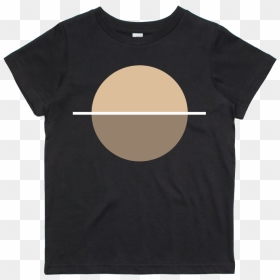 Active Shirt, HD Png Download - saturn rings png