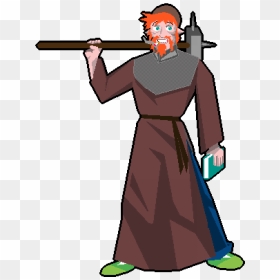 Cartoon , Png Download - Cartoon, Transparent Png - moses png