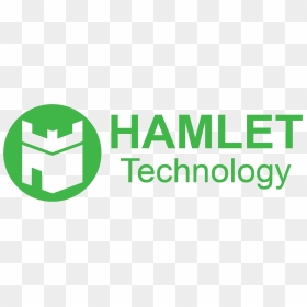 Hamlet Technology - Sign, HD Png Download - hamlet png